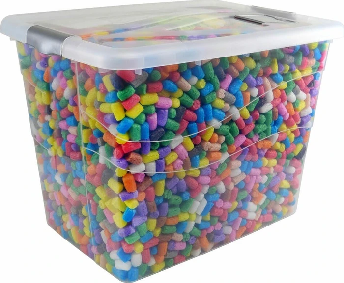 fischertechnik fischerTiP Creative Box XXL