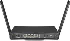 MikroTik RouterBOARD hAP ac3 (RBD53iG-5HacD2HnD)