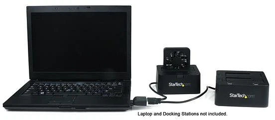 StarTech ECUSB3S22, 2x USB-A 3.0, ExpressCard/34