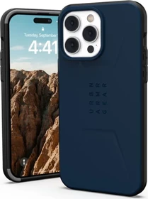 UAG Civilian Case with MagSafe für Apple iPhone 14 Pro Max Max Mallard