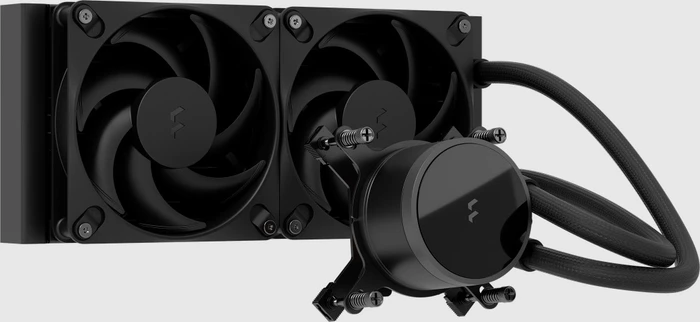 Fractal Design Radius