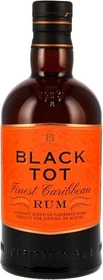 Black Tot Rum 700ml