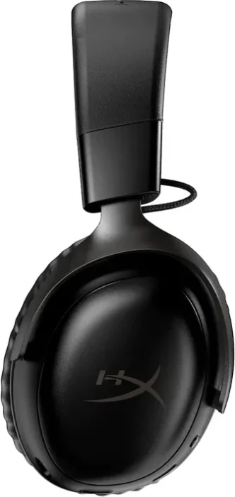 HP HyperX Cloud III Wireless schwarz