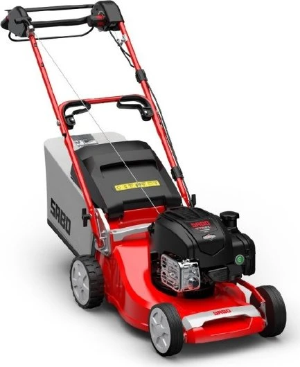 Sabo Comfort Line 43-Vario Benzin-Rasenmäher