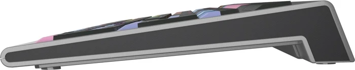 LogicKeyboard Astra 2 FL Studio 20 Mac, USB, UK