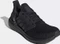 adidas Ultraboost 20 core black/solar red (Herren) Vorschaubild