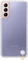 Samsung Clear Protective Cover für Galaxy S21 Vorschaubild