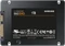 Samsung SSD 860 EVO 1TB, 2.5" / SATA 6Gb/s Vorschaubild