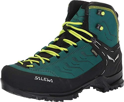 Salewa Rapace GTX shaded spruce/sulphur spring (Damen)