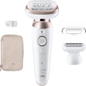 Braun Silk-epil 9 Flex 9-030 3D SensoSmart Wet&Dry