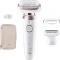 Braun Silk-epil 9 Flex 9-030 3D SensoSmart Wet&Dry Vorschaubild