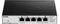 D-Link Desktop Gigabit Smart Switch, 5x RJ-45, 18W PoE PD Vorschaubild