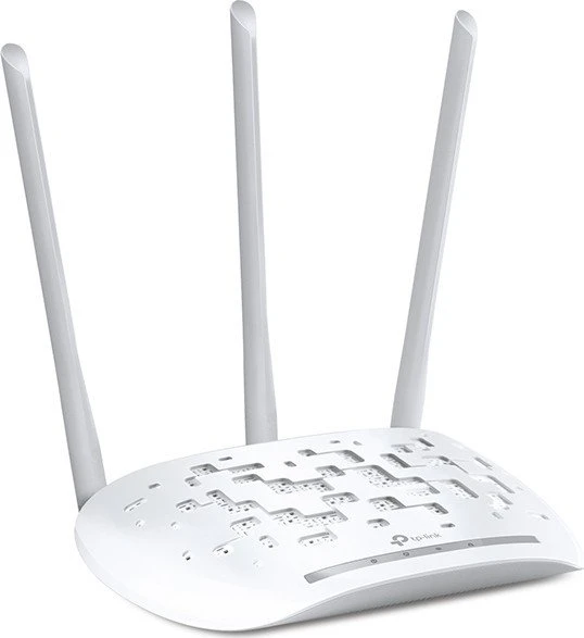 TP-Link TL-WA901N / TL-WA901ND V5.0 und neuere Revisionen
