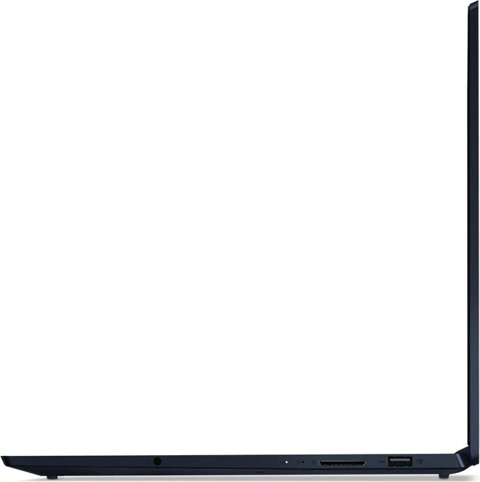 Lenovo IdeaPad S540-15IWL, Abyss Blue, Core i7-8565U, 12GB RAM, 512GB SSD, GeForce MX250, DE
