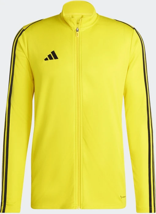 adidas Tiro 23 League Track Trainingsjacke team yellow (Herren)