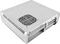 SilverStone Fortress FTZ01-E, silber, Mini-ITX Vorschaubild