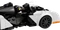 LEGO Speed Champions - McLaren Solus GT & McLaren F1 LM Vorschaubild