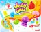Simba Toys Jelly Gelz Vorschaubild