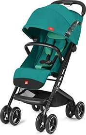 gb Qbit+ All-Terrain laguna blue 2019