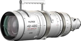 Viltrox Luna 42-420mm T5.6 Zoom 10x für PL