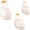 Vaessen Creative Hebel-Motivstanzer Set, 8/16/25mm, Kreis, gold/weiß Vorschaubild