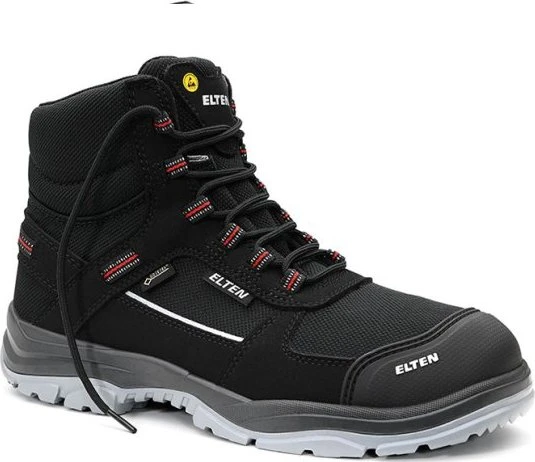 Elten Matthew Pro GTX Mid ESD S3S CI Typ 1