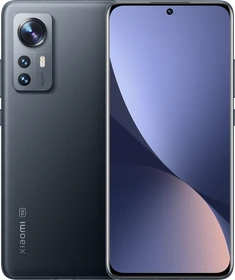 Xiaomi 12 128GB grau