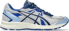 Asics Jog 100S cloud grey/independence blue