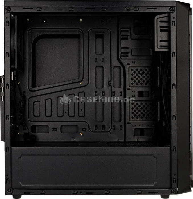AeroCool System Integrator SI-5200