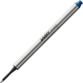Lamy M66 Tintenrollermine M blau