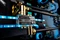 EK Water Blocks Quantum Line EK-Quantum Scalar² DirectLink Terminal, Acryl Vorschaubild