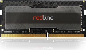Mushkin Redline SO-DIMM 16GB, DDR5-4800, CL40-40-40
