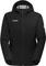 Mammut Outdoor SO Hooded Jacke (Damen) Vorschaubild