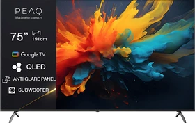 PEAQ PTV 75GQU-5025C AG