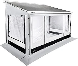 Thule Residence G3 Front Set 350x215-274cm Seitenwand