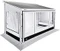 Thule Residence G3 Front Set Seitenwand Vorschaubild