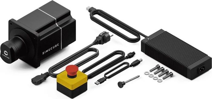 Simucube Simucube 2 Sport (PC)
