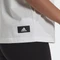 adidas Future Icons Badge of Sport T-Shirt kurzarm weiß (Damen) Vorschaubild