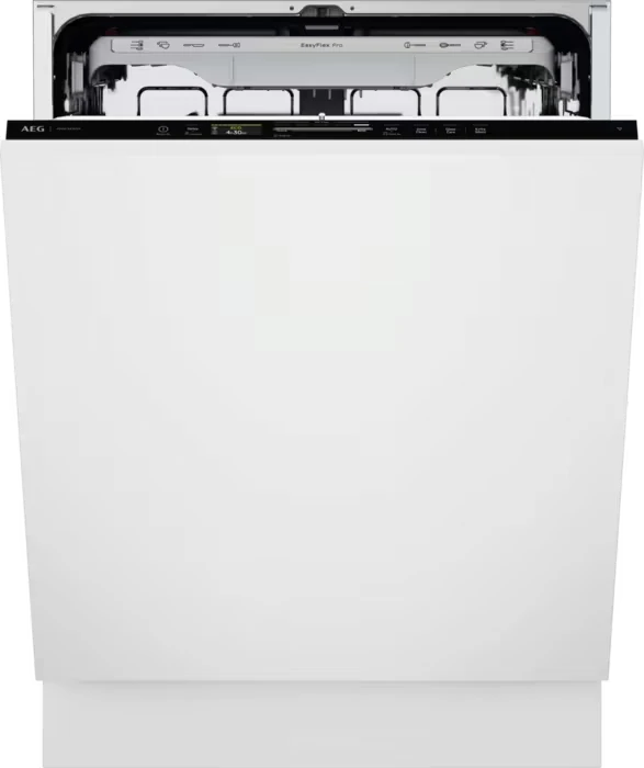AEG Electrolux 9000 Flexibility GI9200X2TC
