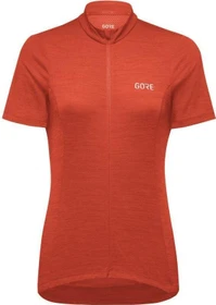 Gore Wear C3 Trikot kurzarm fireball (Damen)