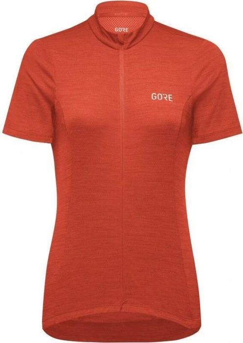Gore Wear C3 Trikot kurzarm (Damen)