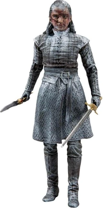 McFarlane Game of Thrones - King's Landing Arya Stark