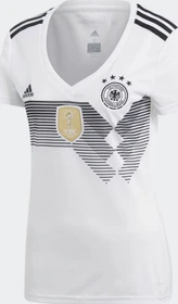 adidas FIFA WM 2018 Deutschland Replica Heimtrikot (Damen)