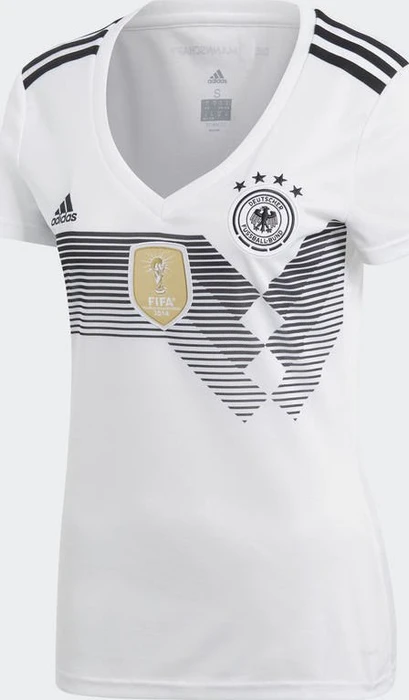 adidas FIFA WM 2018 Deutschland Replica Heimtrikot (Damen)