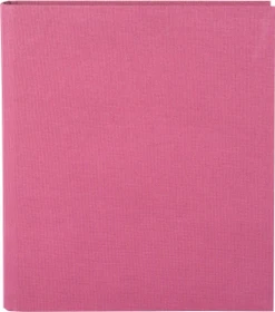 Goldbuch Ringbuch Fotoalbum Bella Vista rosa
