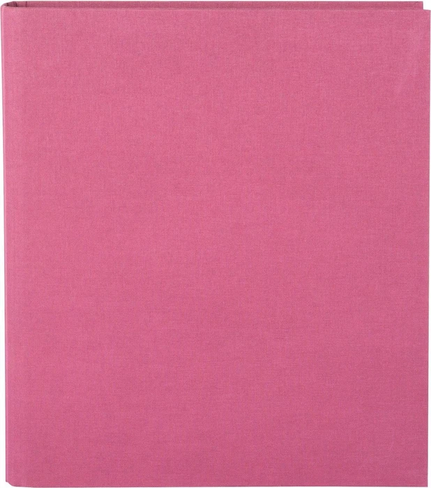 Goldbuch Ringbuch Fotoalbum Bella Vista rosa