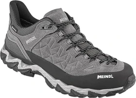 Meindl Sion GTX grau (Herren)