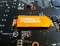 ASUS GeForce GTX 760 DC Mini, GTX760-DCMOC-2GD5, 2GB GDDR5, 2x DVI, HDMI, DP Vorschaubild