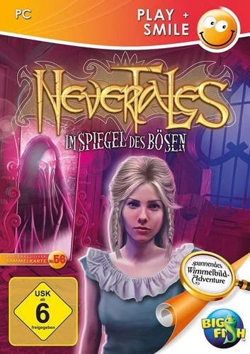 Nevertales: Im Spiegel des Bösen (PC)