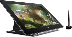 Huion Kamvas Pro 16 (4K), Silvery Frost